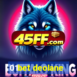 01bet deolane